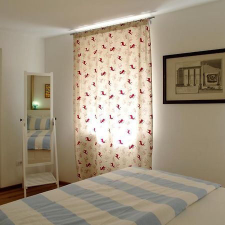 La Veranda Sul Leno Rovereto  Zewnętrze zdjęcie